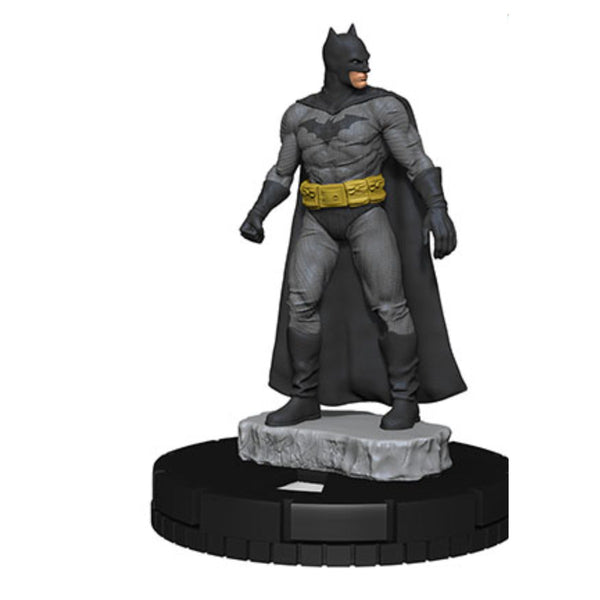 HeroClix 400 Figure Set DC Gotham Knights Collectible Edition WZK84200
