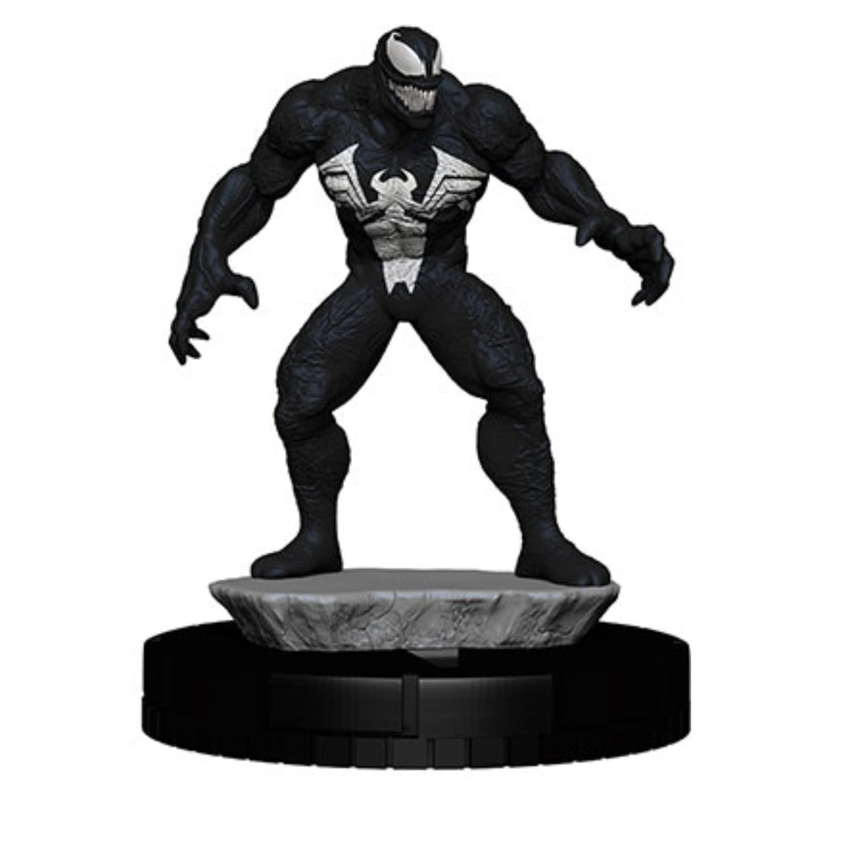 HeroClix 400 Figure Set Marvel Venom Collectible Edition WZK85195