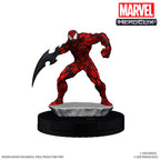 HeroClix 400 Figure Set Marvel Venom Collectible Edition WZK85195