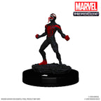 HeroClix 400 Figure Set Marvel Venom Collectible Edition WZK85195