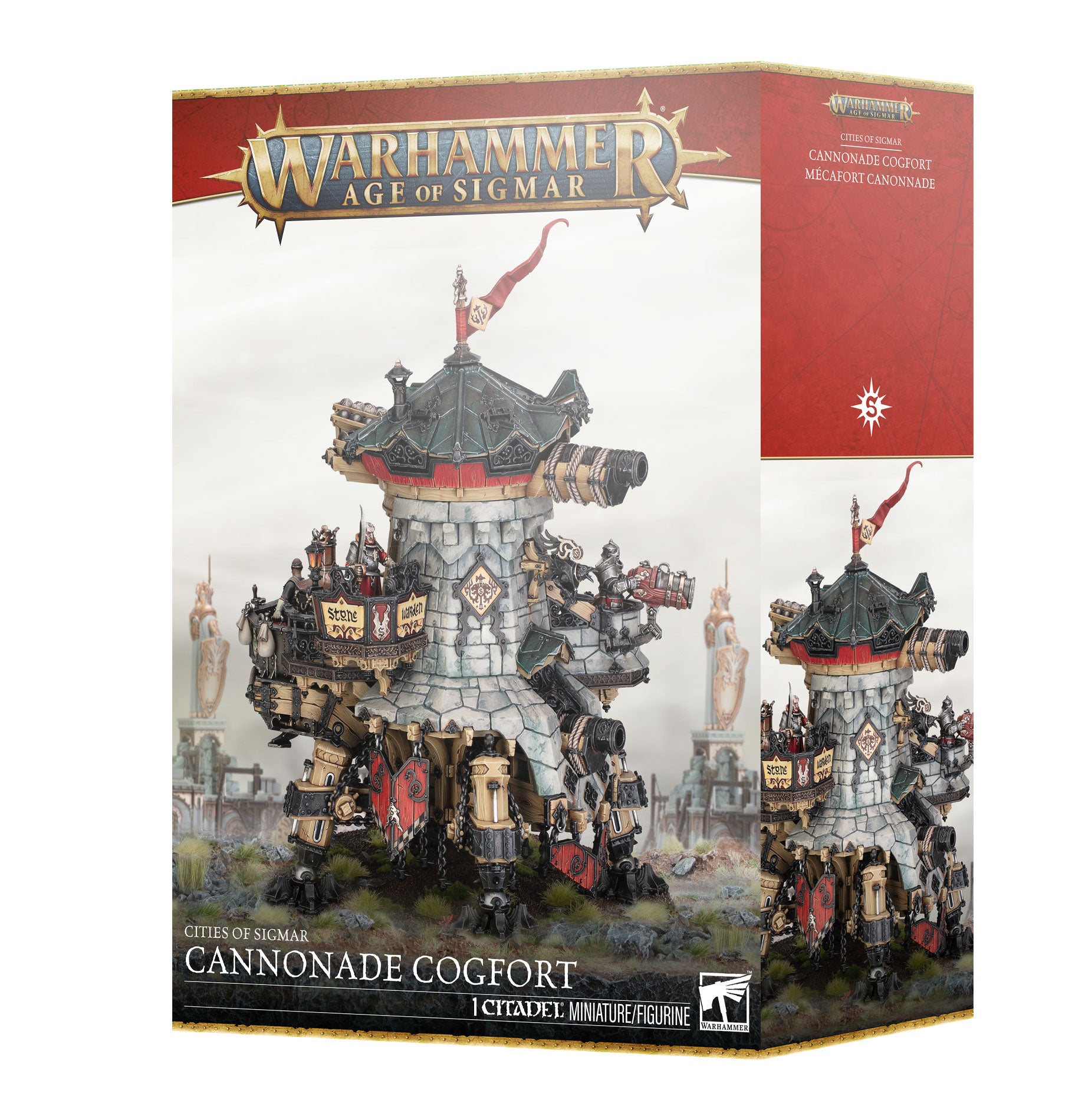 Games Workshop for Homepage – Saga Concepts