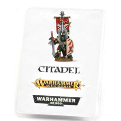 Games Workshop Dark Angels Company Master  - 44-60