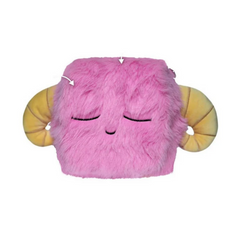 Gatherers' Tavern Yu-Gi-Oh Arty Bag Scapegoat Pink Deckbox GATYGOARTBAG002