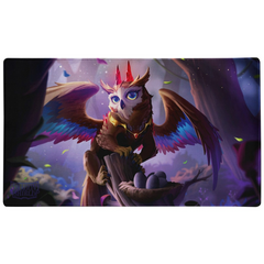 Dragon Shield Spirit Animals The Dragowlis Art Playmat Limited Edition ATMDSH20533