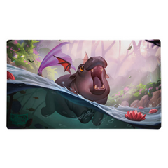 Dragon Shield Spirit Animals The Snortle Art Playmat Limited Edition ATMDSH20534