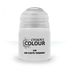 Games Workshop Citadel Air Paint Caste Thinner 28-34
