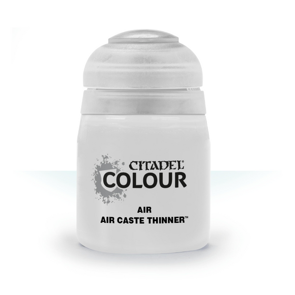 Games Workshop Citadel Air Paint Caste Thinner 28-34