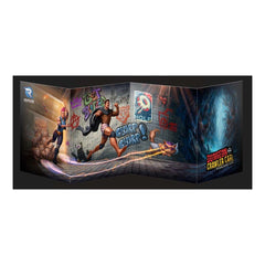 Dungeon Crawler Carl RPG Gamemaster Screen RGS01192