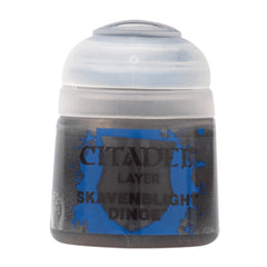 Games Workshop Citadel Layer Paint Skavenblight Dinge 22-54