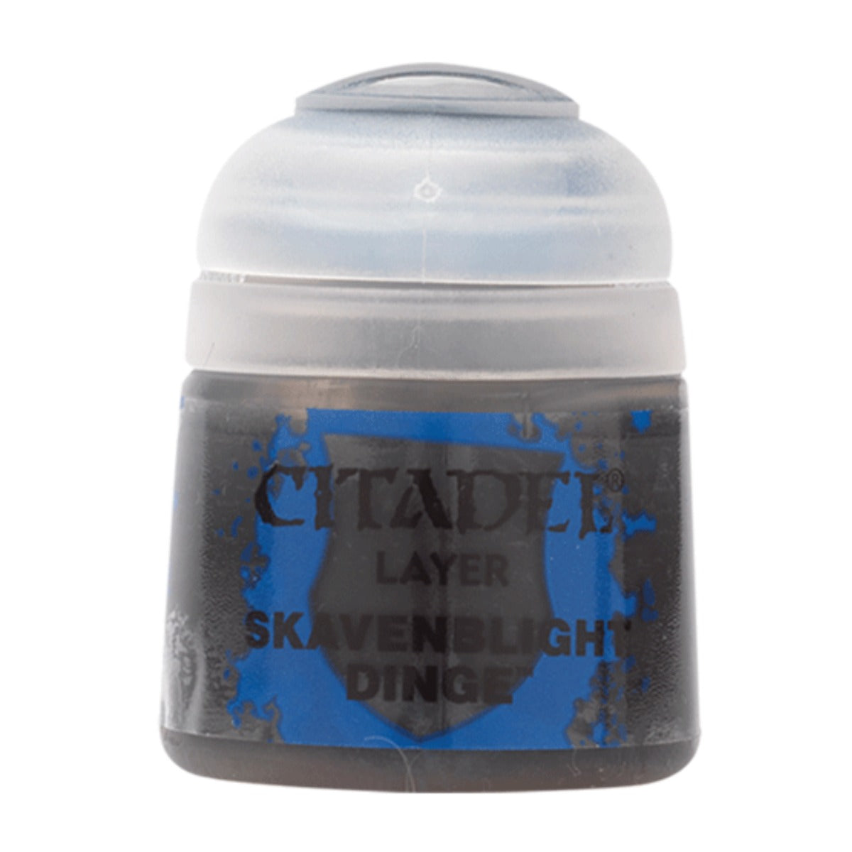 Games Workshop Citadel Layer Paint Skavenblight Dinge 22-54