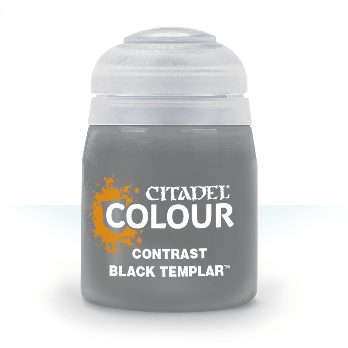 Games Workshop Citadel Contrast Black Templar 18ml 29-38