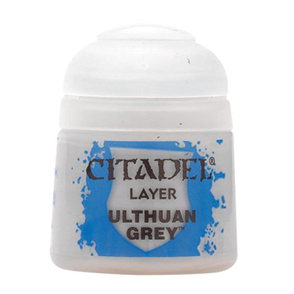 Games Workshop Citadel Layer Ulthuan Grey GAW-22-56