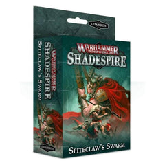 Warhammer Underworlds: Spiteclaw's Swarm