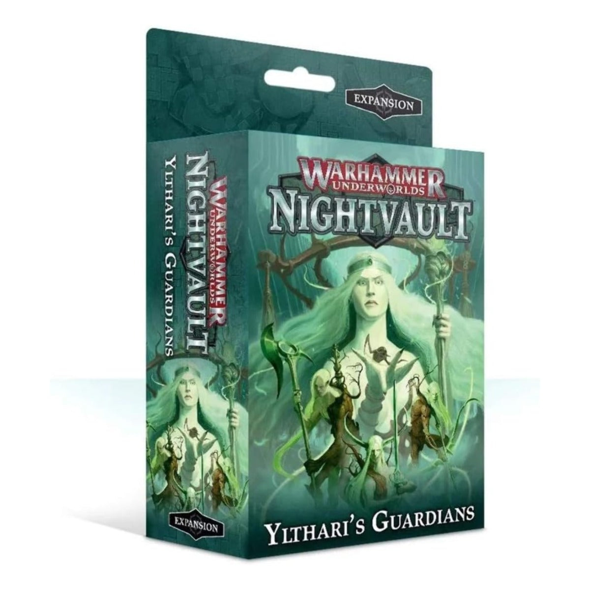 Games Workshop Warhammer Underworlds: Ylthari's Guardians