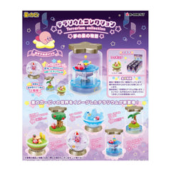 Rement Kirby Kirby Terrarium Collection The Adventure Of The Fountain Of Dreams Single Pack (0126)