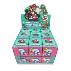 Nintendo Mario Kart Candy Blind Box (18Pack)