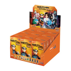 Blokees Naruto Galaxy Version Ultimate Bond (71047) Blind Box (9Pieces) (0326)