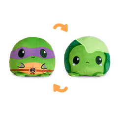 4" Donatello Plushie Teenage Mutant Ninja Turtles Character Plush
