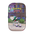 Pokemon TCG Lumiose City Mini Tin single Tin (Random Selection)