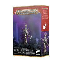 Hedonites of Slaanesh