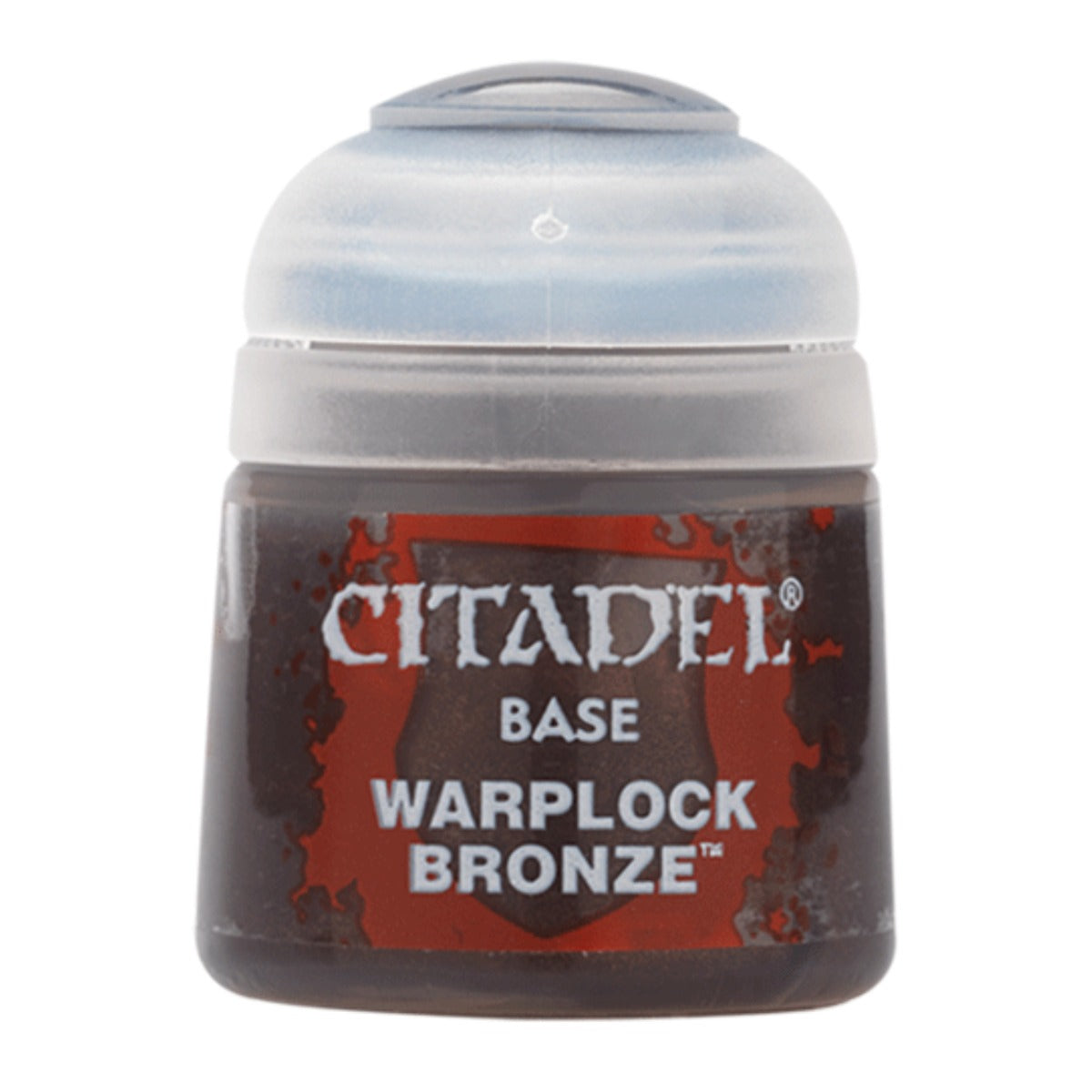 Games Workshop Citadel Base Warplock Bronze 21-31