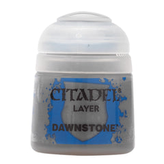 Games Workshop Citadel Layer Paint Dawnstone 22-49