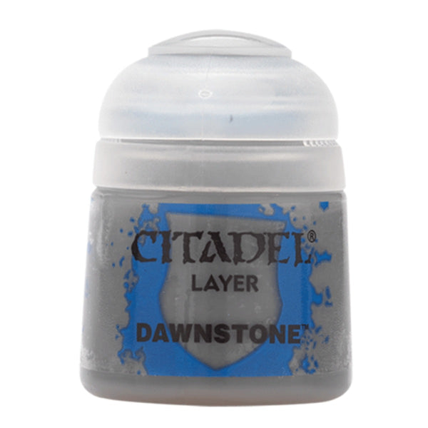 Games Workshop Citadel Layer Paint Dawnstone 22-49
