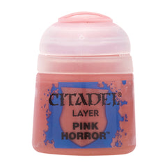 Games Workshop Citadel Layer 2 Pink Horror 22-69