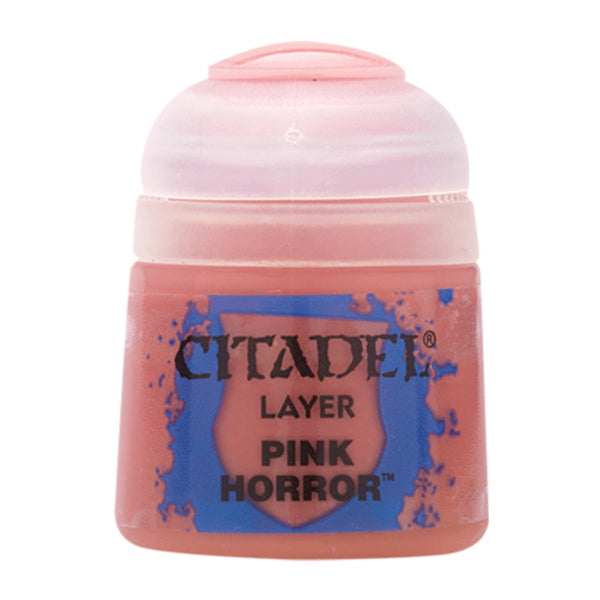 Games Workshop Citadel Layer 2 Pink Horror 22-69