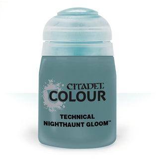 Games Workshop Citadel Contrast Paint Technical Nighthaunt Gloom 27-19