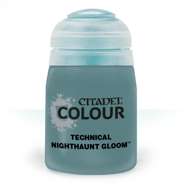 Games Workshop Citadel Contrast Paint Technical Nighthaunt Gloom 27-19