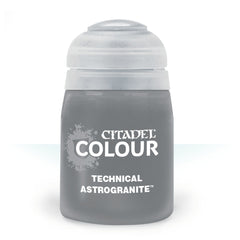 Games Workshop Citadel Technical Paint Astrogranite 27-30