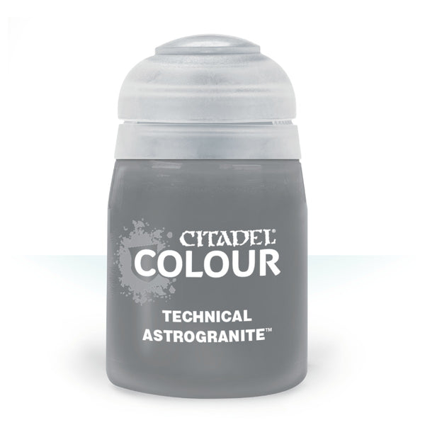 Games Workshop Citadel Technical Paint Astrogranite 27-30