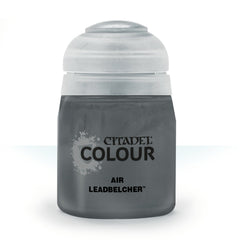 Games Workshop Citadel Air Paint Leadbelcher 28-16