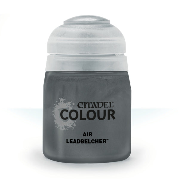 Games Workshop Citadel Air Paint Leadbelcher 28-16