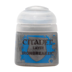 Games Workshop Citadel Layer Paint Ironbreaker GAW-22-59