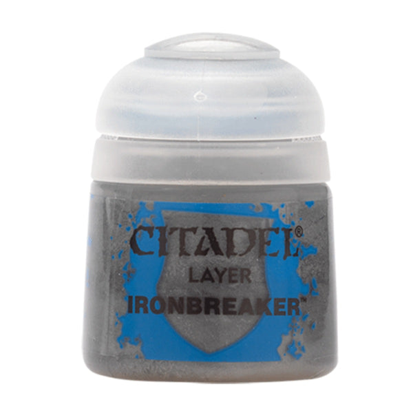 Games Workshop Citadel Layer Paint Ironbreaker GAW-22-59