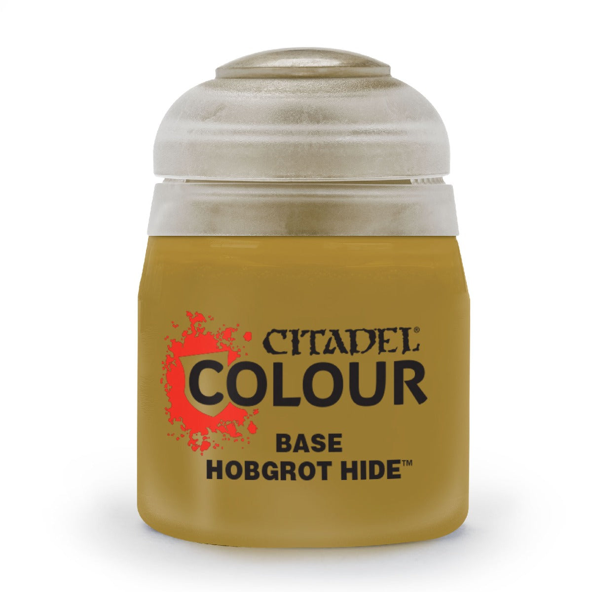 Games Workshop Citadel Base Paint Hobgrot Hide 21-57