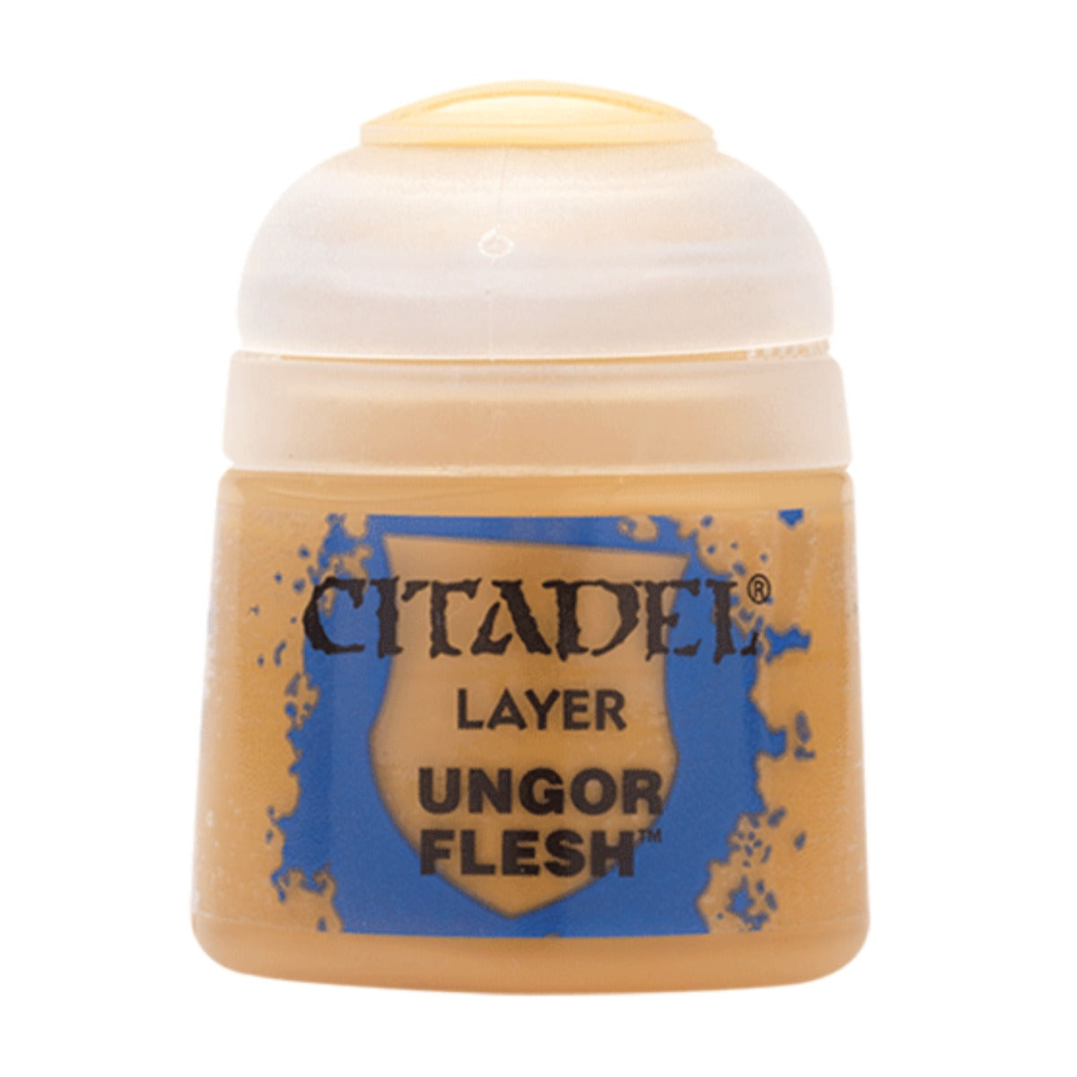 Games Workshop Citadel Layer Paint Ungor Flesh 22-39