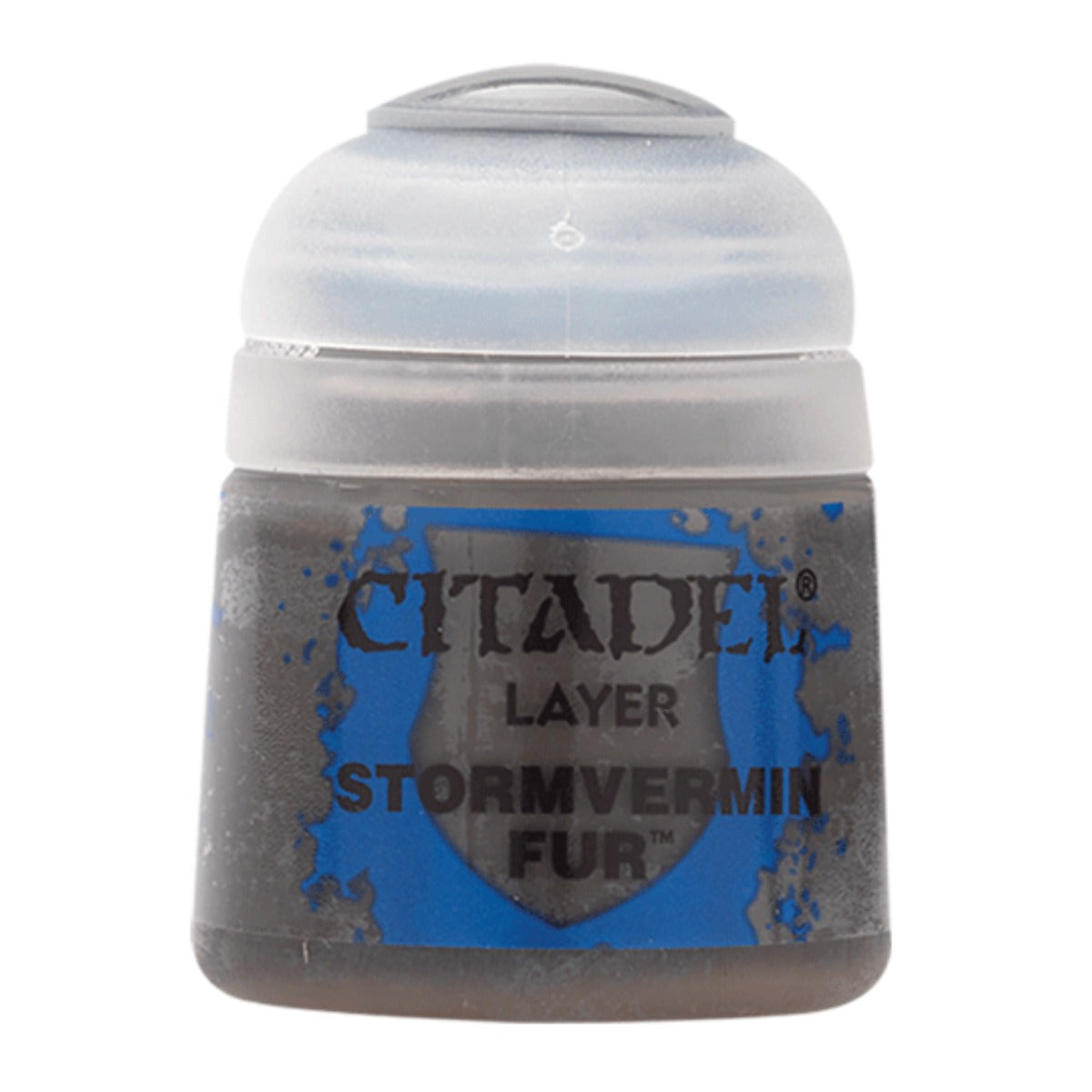 Games Workshop Citadel Layer Paint Stormvermin Fur 22-55