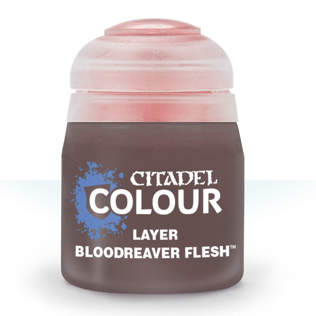 Games Workshop Citadel Layer Paint Bloodreaver Flesh 22-92
