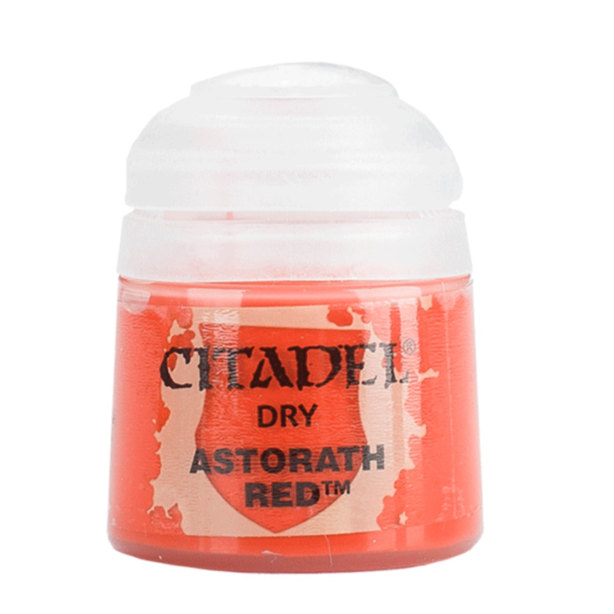 Games Workshop Citadel Dry Paint Astorath Red 23-17