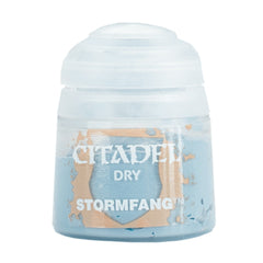 Games Workshop Citadel Dry Paint Stormfang 23-21