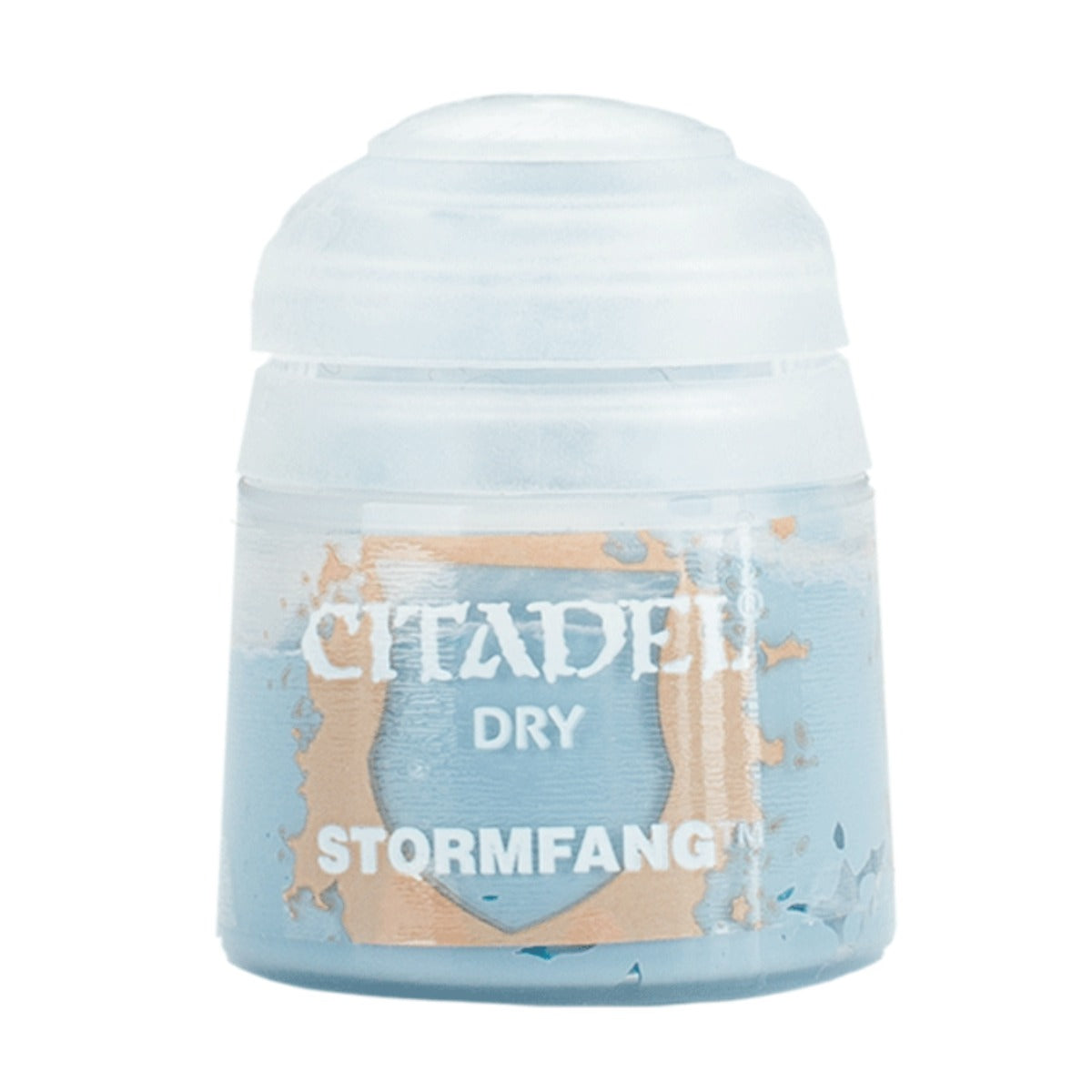 Games Workshop Citadel Dry Paint Stormfang 23-21