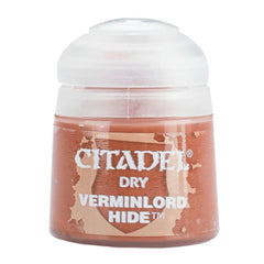 Games Workshop Citadel Dry Paint Verminlord Hide Acrylic Paint 23-27