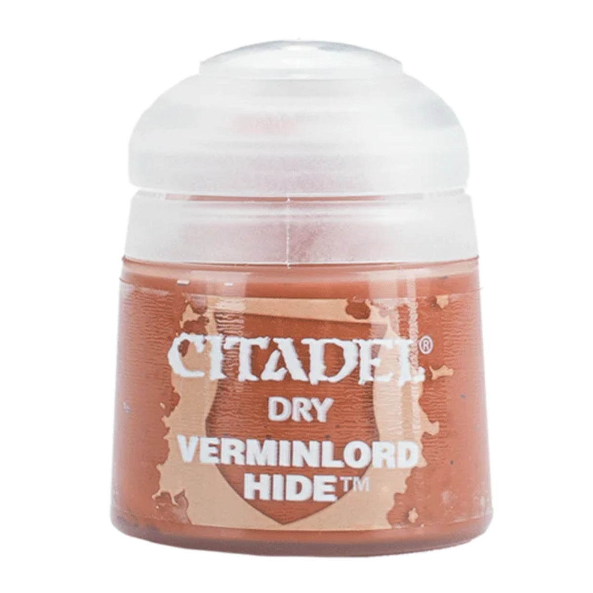 Games Workshop Citadel Dry Paint Verminlord Hide Acrylic Paint 23-27