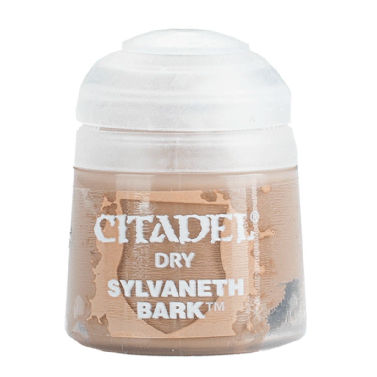 Games Workshop Citadel Dry Paint Sylvaneth Bark 23-28