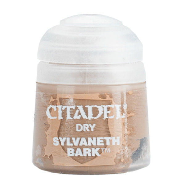 Games Workshop Citadel Dry Paint Sylvaneth Bark 23-28