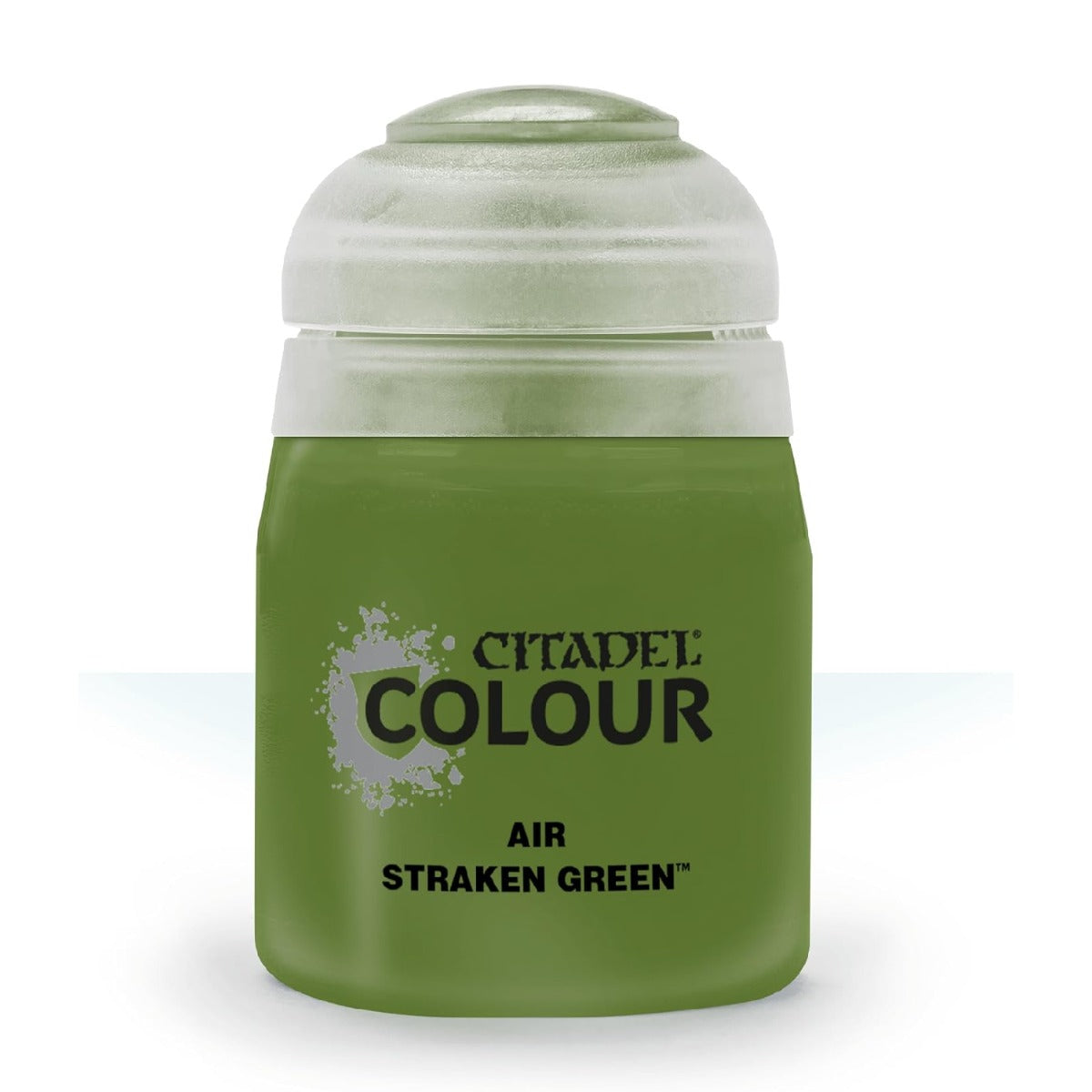 Games Workshop Citadel Air Paint Straken Green 28-30