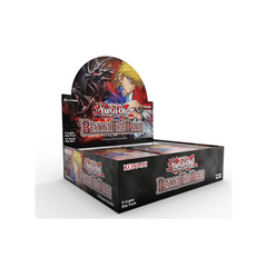 Yu-Gi-Oh CCG Core Beyond The Brave Booster Box (24Ct) KON87271